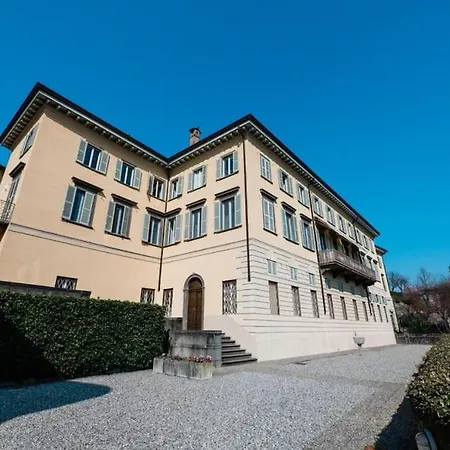 Alta Storica La Taverna Della Contessa Apartment *